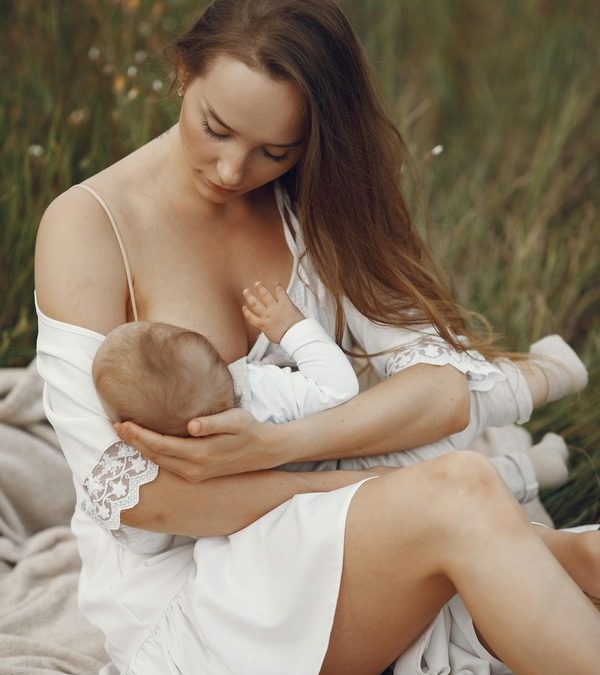 Allaitement à Nîmes : accompagnement complet et personnalisé pour un allaitement en confiance